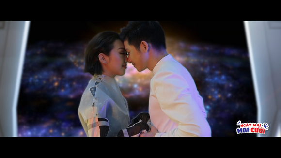Minh Beta, Ngày mai Mai cưới, Love you so