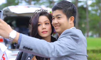 Minh Beta, Ngày mai Mai cưới, Love you so