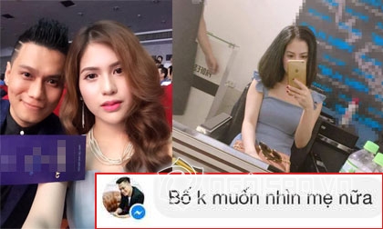 Kristine Thảo Lâm, Hoa hậu Kristine Thảo Lâm, diễn viên Trí Quang, sao việt