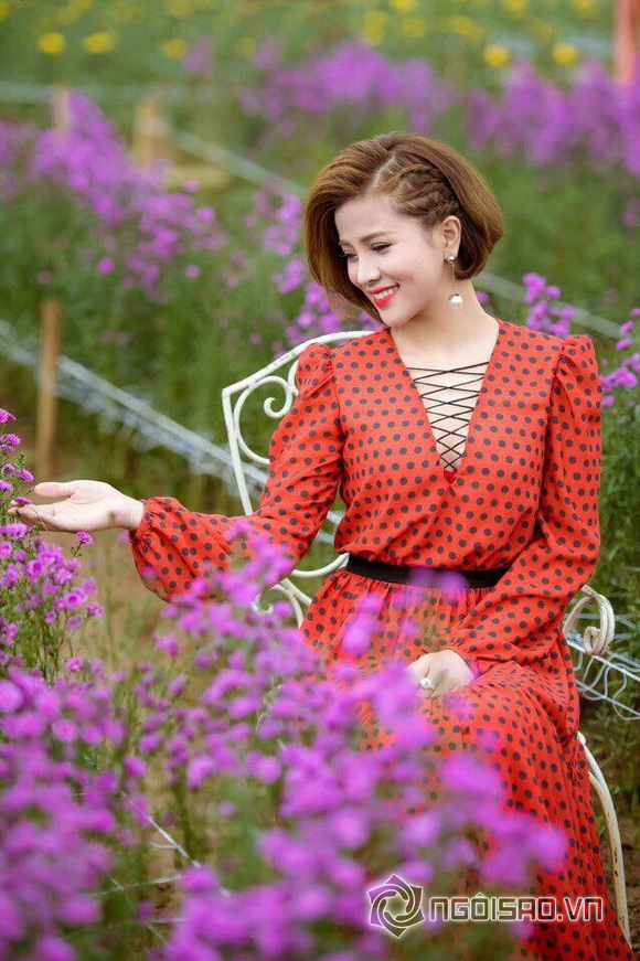 Á hậu Nguyễn Vân Anh, sao việt, Á hậu doanh nhân Nguyễn Vân Anh