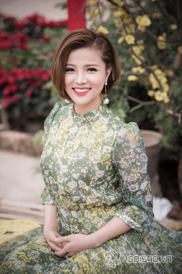 Á hậu Nguyễn Vân Anh, sao việt, Á hậu doanh nhân Nguyễn Vân Anh