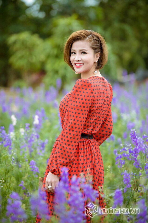 Á hậu Nguyễn Vân Anh, sao việt, Á hậu doanh nhân Nguyễn Vân Anh