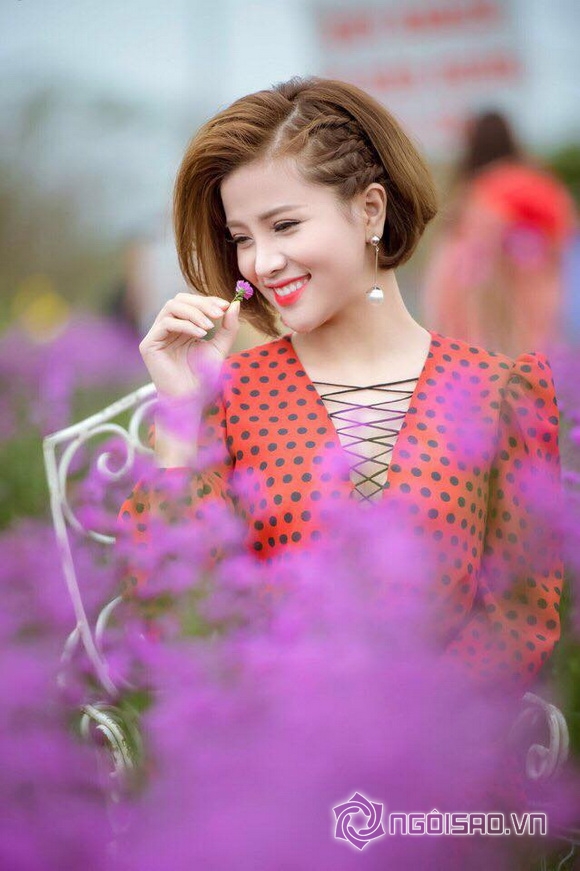 Á hậu Nguyễn Vân Anh, sao việt, Á hậu doanh nhân Nguyễn Vân Anh