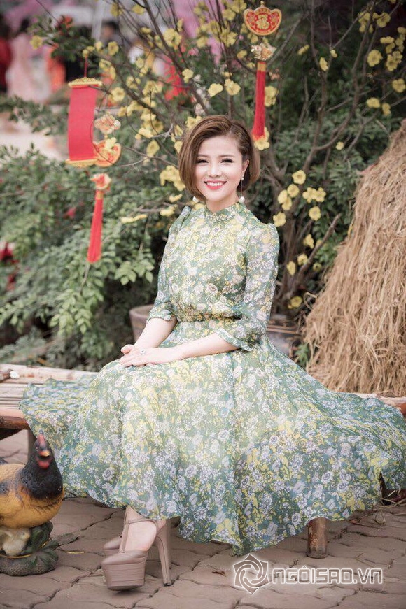 Á hậu Nguyễn Vân Anh, sao việt, Á hậu doanh nhân Nguyễn Vân Anh