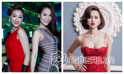 Lâm Hải Vi, Doanh nhân Lâm Hải Vi, sao việt