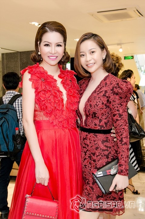 Hoa hậu Bùi Thị Hà, Bùi Thị Hà, Sao Việt