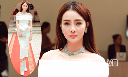 Hot girl Sou Nguyễn, Thảo Vy, hot girl Thảo Vy