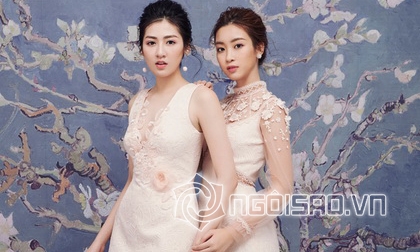 Hoa hậu Bùi Thị Hà,  Bùi Thị Hà, sao việt