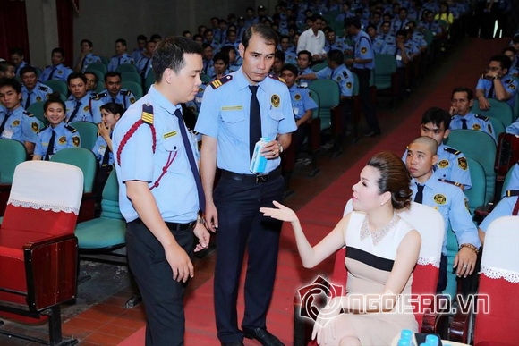 Mai Thanh Tùng, Sao Việt, Bùi Thị Hà
