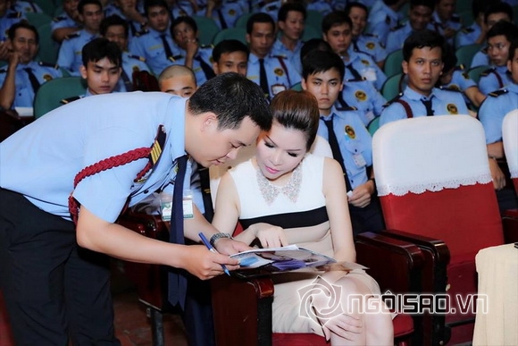 Mai Thanh Tùng, Sao Việt, Bùi Thị Hà