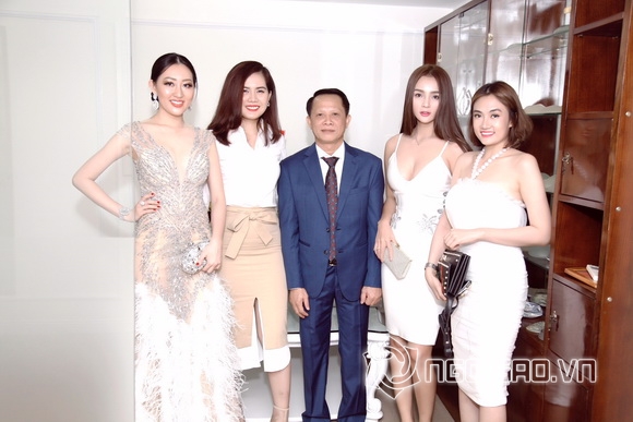 Vi Nhạn Ngọc, ca sĩ Vi Nhạn Ngọc, sao việt