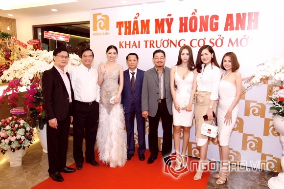Vi Nhạn Ngọc, ca sĩ Vi Nhạn Ngọc, sao việt