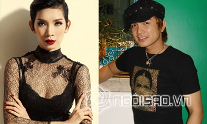 Bùi Thị Hà, Hoa hậu Bùi Thị Hà, Sao việt