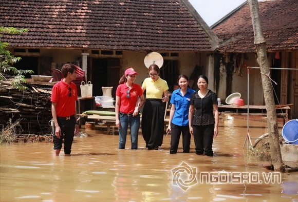 Hoa hậu Bùi Thị Hà, Bùi Thị Hà, Sao Việt