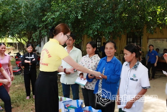 Hoa hậu Bùi Thị Hà, Bùi Thị Hà, Sao Việt