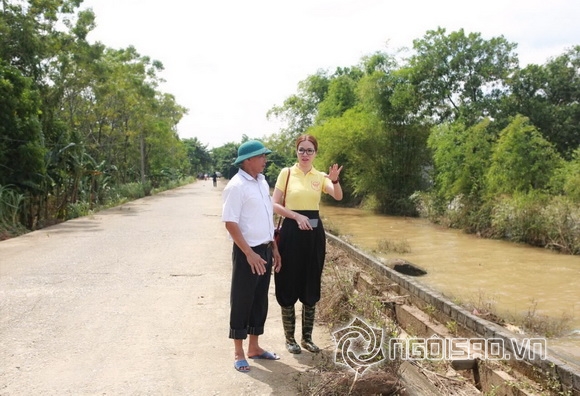 Hoa hậu Bùi Thị Hà, Bùi Thị Hà, Sao Việt