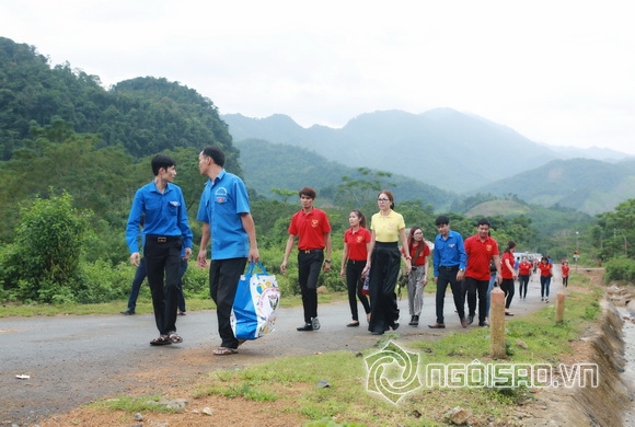 Hoa hậu Bùi Thị Hà, Bùi Thị Hà, Sao Việt