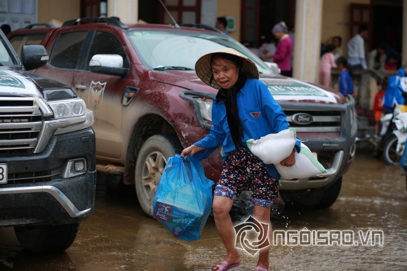 Hoa hậu Bùi Thị Hà, Bùi Thị Hà, Sao Việt