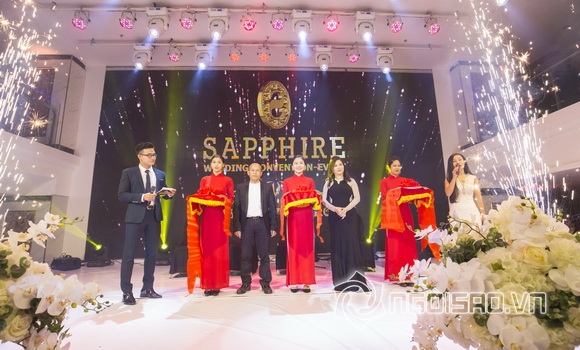 Sapphire Center, Trung tâm Tiệc cưới và tổ chức sự kiện Sapphire Center, Trung tâm Tiệc cưới và tổ chức sự kiện