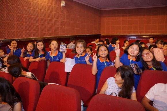 Bé chịu chơi, nhạc kịch cho trẻ, âm nhạc cho bé
