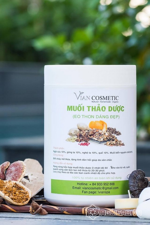 Á Hoàng Đỗ Vivi, mỹ phẩm Vian Cosmetic, sản phẩm trắng da an toàn VIWHITE