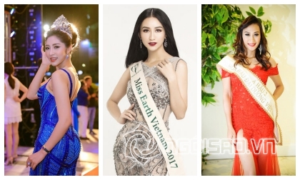 Bùi Thị Hà, Hoa hậu Bùi Thị Hà, Sao Việt