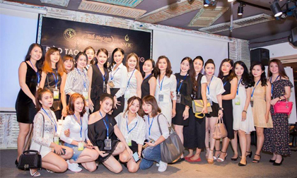 Mỹ phẩm SYLIC, Mỹ phẩm cao cấp SYLIC, CEO Phan Quỳnh Anh