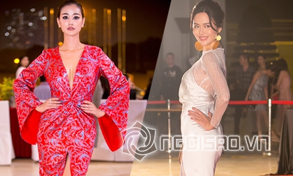 Bùi Thị Hà, Hoa hậu Bùi Thị Hà, Sao Việt