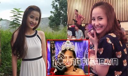 Yên Hà, ca sĩ Yên Hà, sao việt