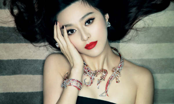 Fan Bingbing Images