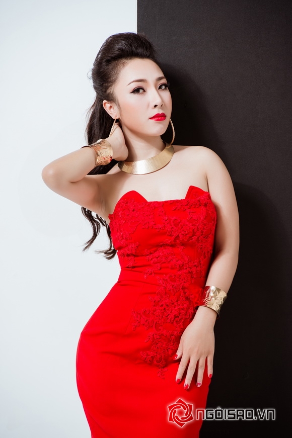 Yên Hà, ca sĩ Yên Hà, sao việt