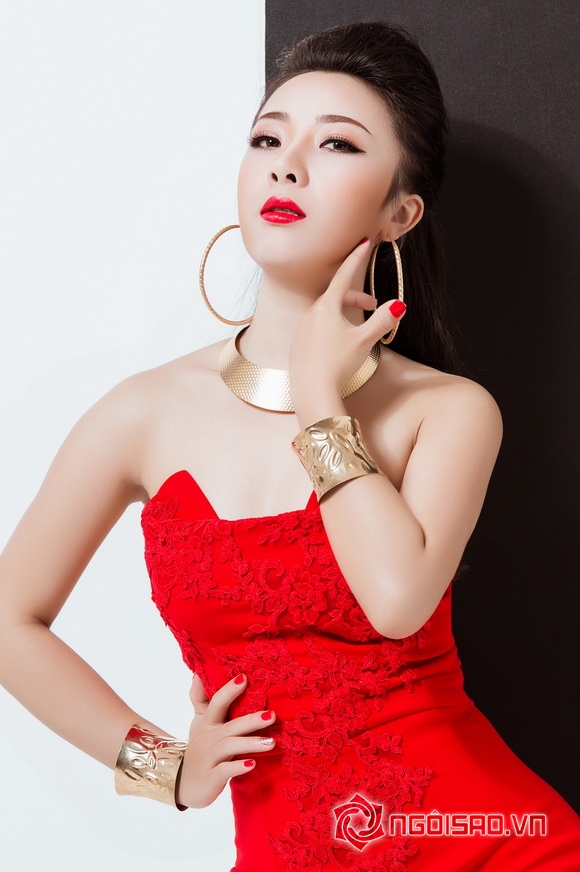 Yên Hà, ca sĩ Yên Hà, sao việt