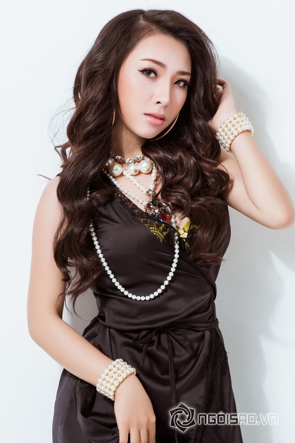Yên Hà, ca sĩ Yên Hà, sao việt