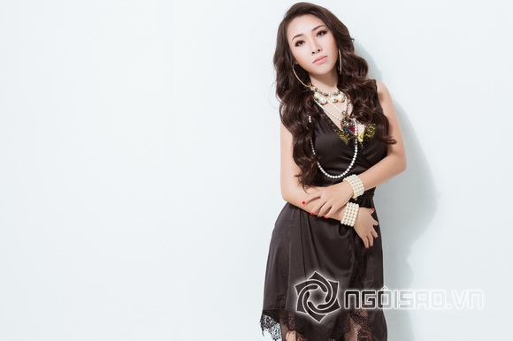 Yên Hà, ca sĩ Yên Hà, sao việt