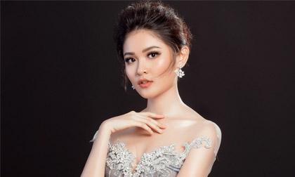 NTK Lê Hoàng Hải, BST Love song for the night, Sao việt