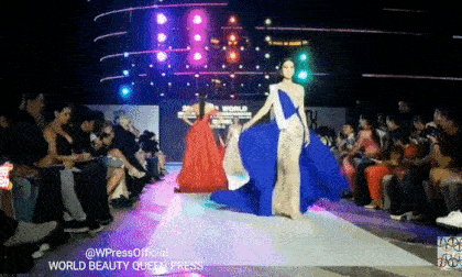 Đỗ Mỹ Linh, Hoa hậu Mỹ Linh, Hoa hậu thế giới 2017, Miss World 2017