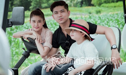 Phóng viên trẻ Minh Châu, Minh Châu