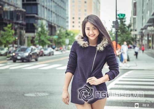 MC Kim Hằng, sao việt