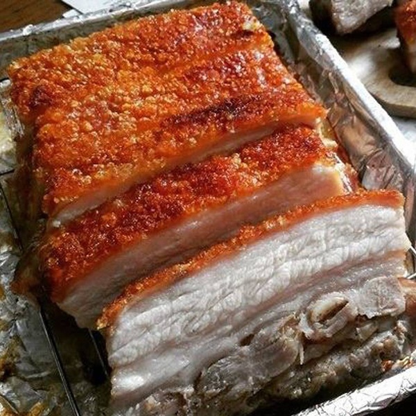 Bỏ túi 5 món chế biến thịt heo vừa ngon vừa phù hợp cho mùa đông Bỏ túi 5 món chế biến thịt heo vừa ngon vừa phù hợp cho mùa đông