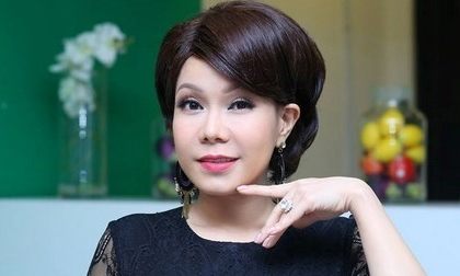 MC Thanh Mai, Trẻ hóa da công nghệ cao, BB Thanh Mai