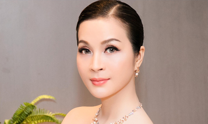 MC Thanh Mai, Trẻ hóa da công nghệ cao, BB Thanh Mai