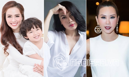 Sao Việt gửi lời chào năm cũ và hy vọng gì ở năm 2018?