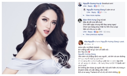 Kristine Thảo Lâm, hoa hậu Kristine Thảo Lâm, sao việt