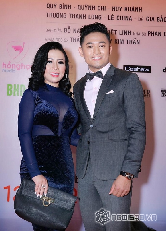 Kristine Thảo Lâm, hoa hậu Kristine Thảo Lâm, sao việt