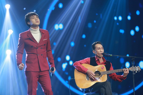 Nhạc sĩ Đức Trí, Đạo diễn Nguyễn Quang Dũng, Nhạc Hội Song Ca