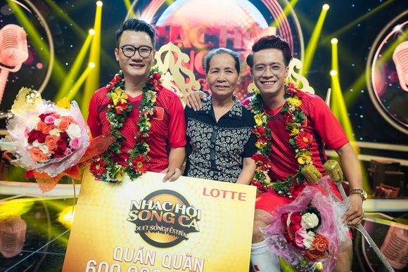 Nhạc sĩ Đức Trí, Đạo diễn Nguyễn Quang Dũng, Nhạc Hội Song Ca