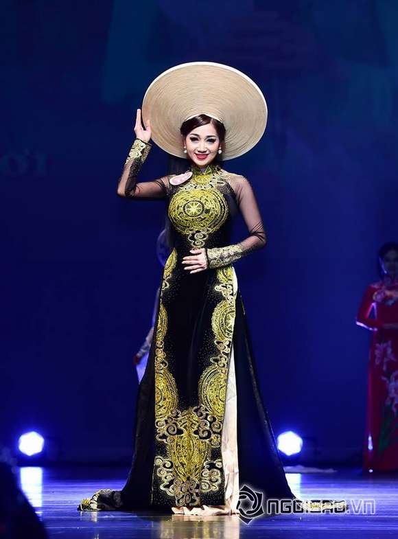 Trần Hồng Tươi, Hoa hậu Đông Nam Á, sao việt