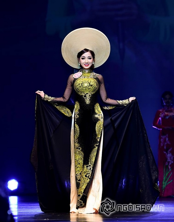 Trần Hồng Tươi, Hoa hậu Đông Nam Á, sao việt