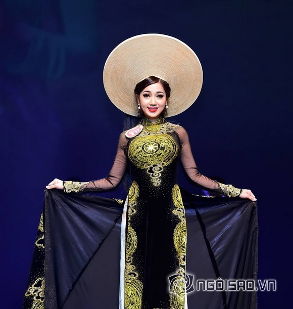 Trần Hồng Tươi, Hoa hậu Đông Nam Á, sao việt