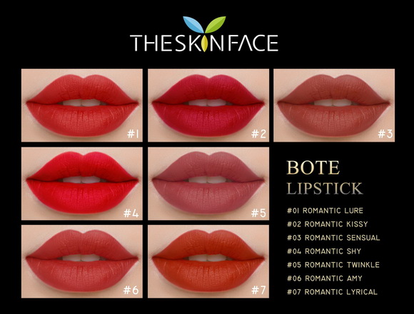 son The Skin Face, The Skin Face